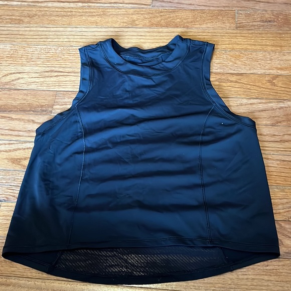 Train to Be Tank Top - Picture 3 of 4